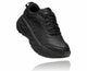 Black / Black