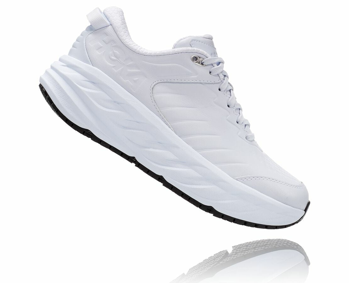 HOKA Women's Bondi Sr