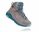 Frost Gray / Aqua Haze