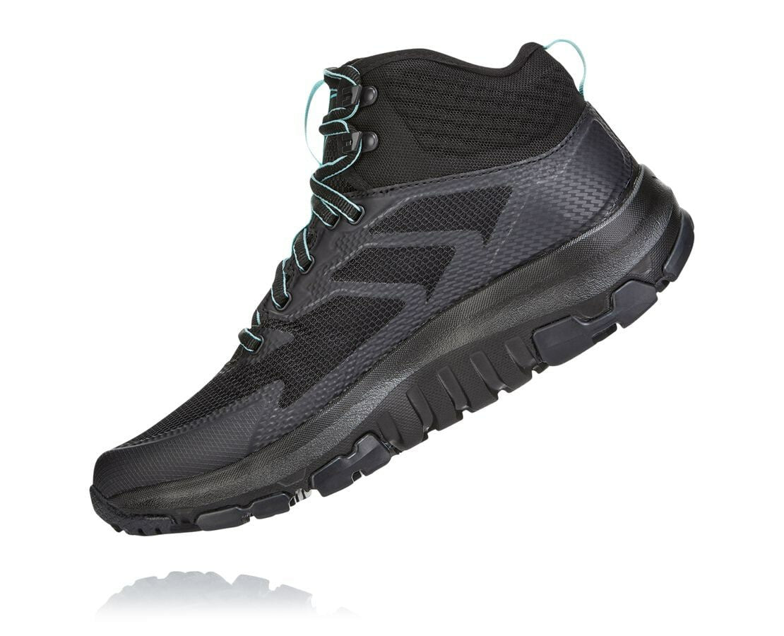 HOKA Women's Toa GORE-TEX