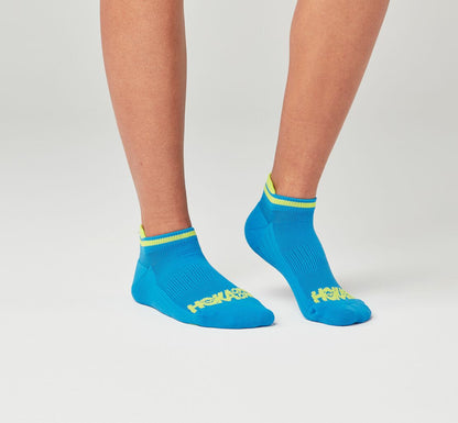 HOKA All Gender Performance No-Show Sock