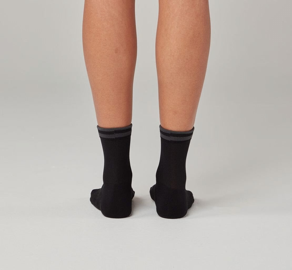 HOKA All Gender Performance Crew Sock
