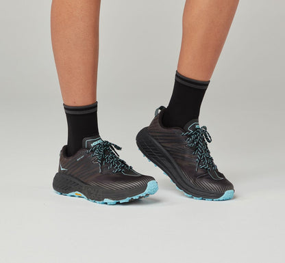 HOKA All Gender Performance Crew Sock