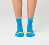 Diva Blue / Citrus