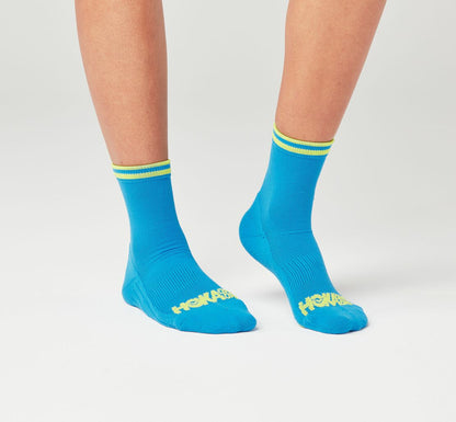HOKA All Gender Performance Crew Sock