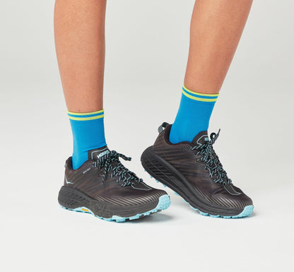 HOKA All Gender Performance Crew Sock