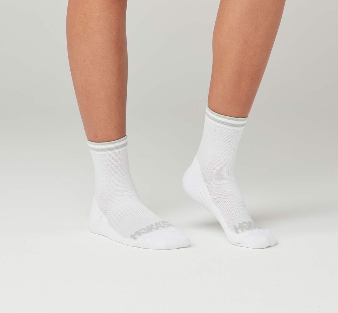 HOKA All Gender Performance Crew Sock