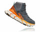 Castlerock / Persimmon Orange