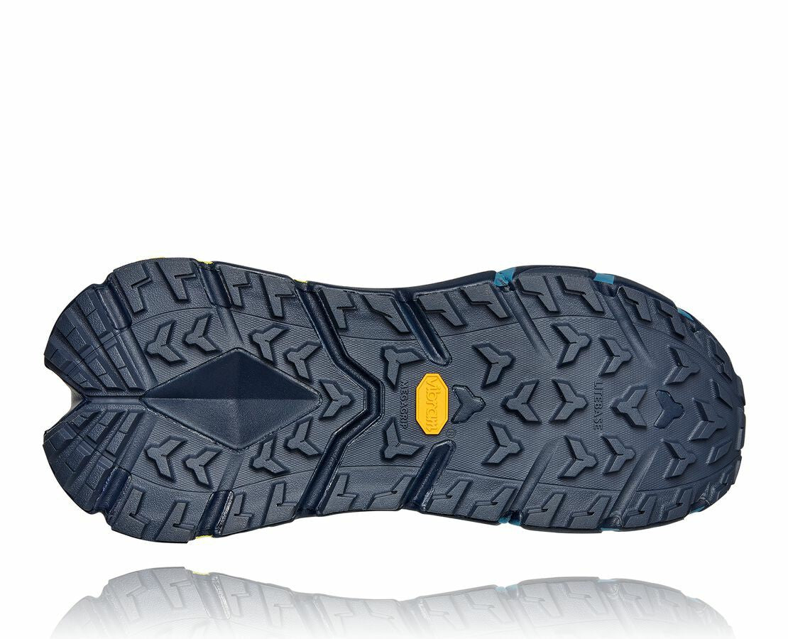 HOKA Women's TenNine Hike GORE-TEX