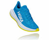 Diva Blue / Citrus