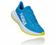 Diva Blue / Citrus