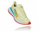Luminary Green / Hot Coral