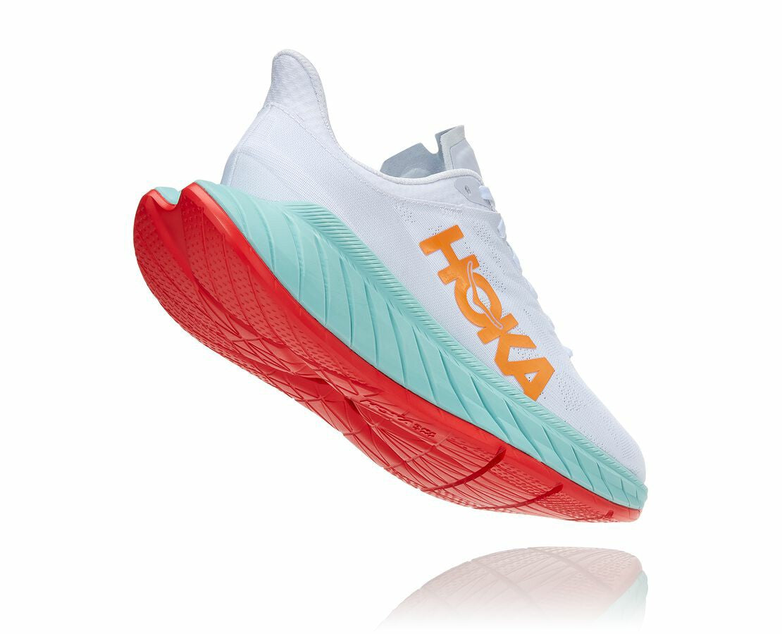 HOKA Men's Carbon X 2