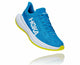 Diva Blue / Citrus