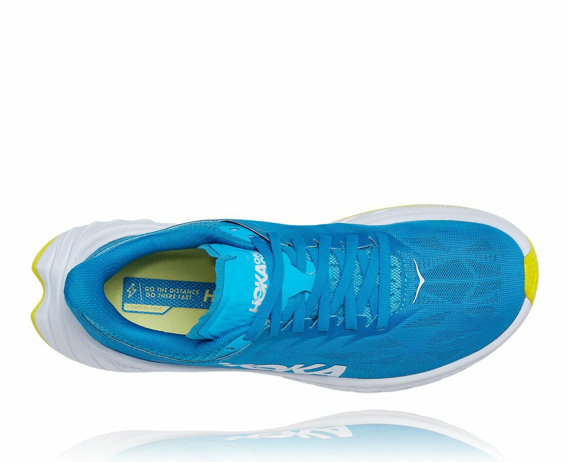 HOKA Women's Carbon X 2