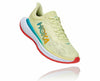 Luminary Green / Hot Coral