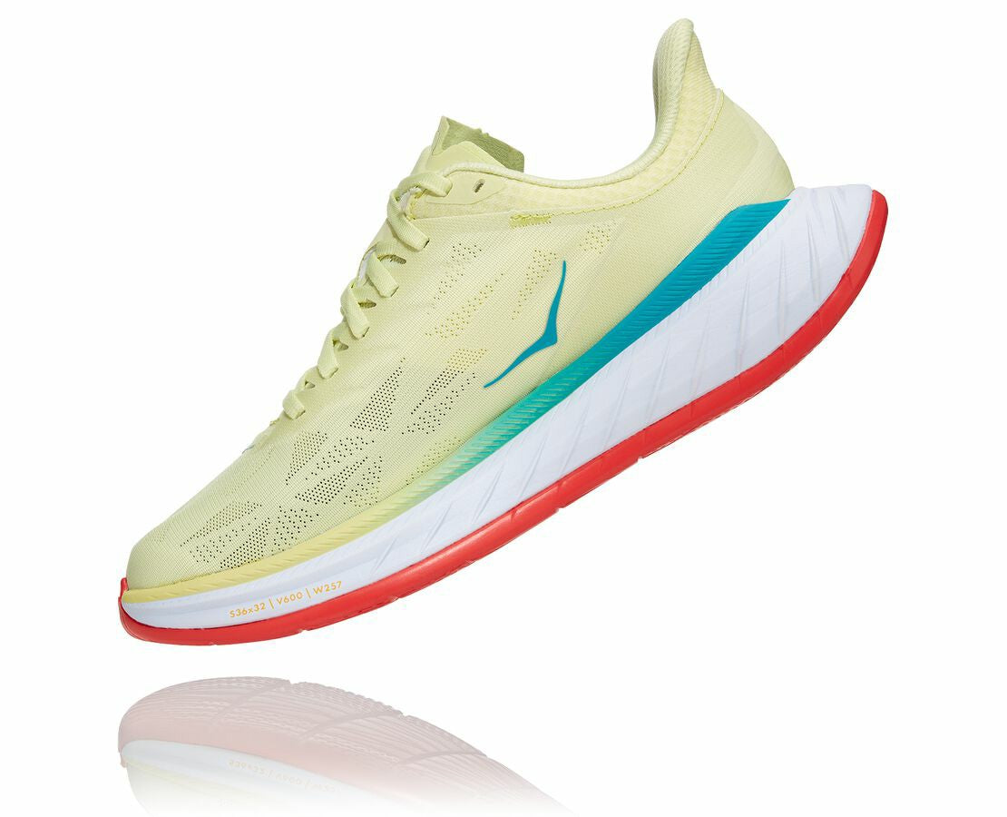 HOKA Women's Carbon X 2