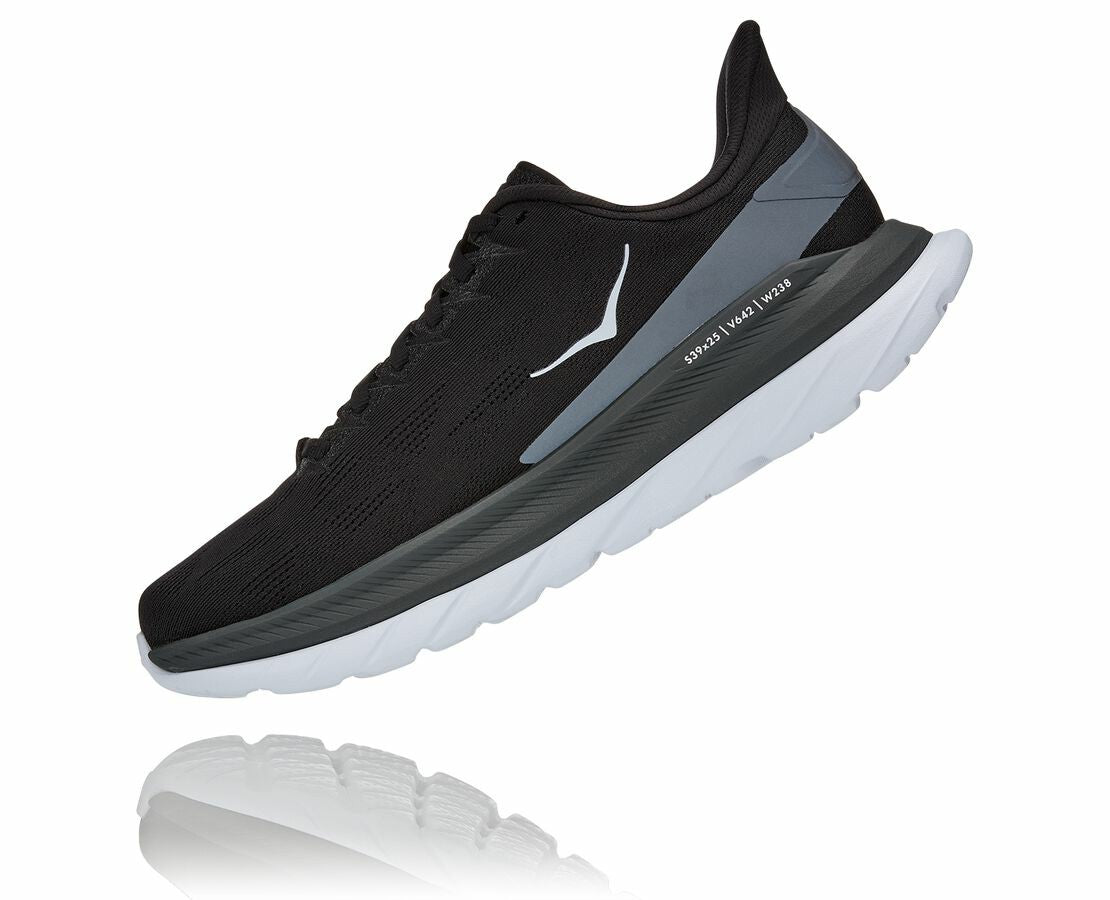 HOKA Men's Mach 4