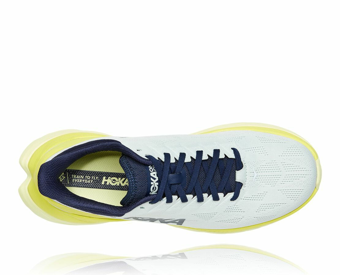 HOKA Men's Mach 4