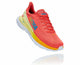 Hot Coral / Saffron