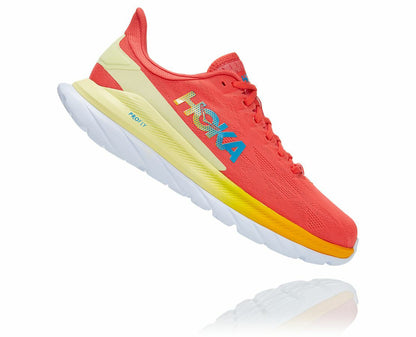 HOKA Men's Mach 4