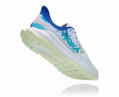 HOKA Men's Mach 4