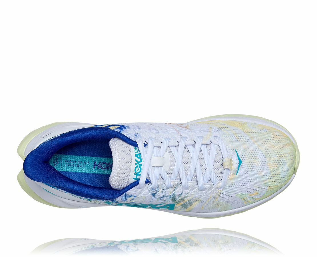 HOKA Men's Mach 4
