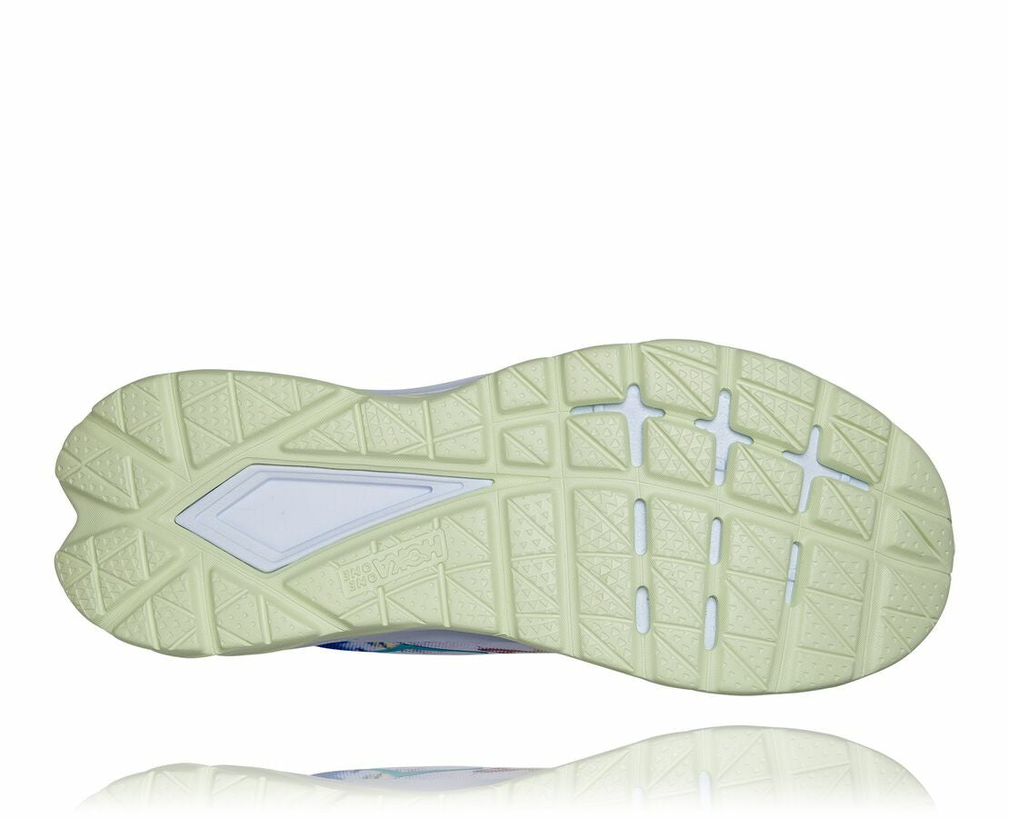 HOKA Men's Mach 4