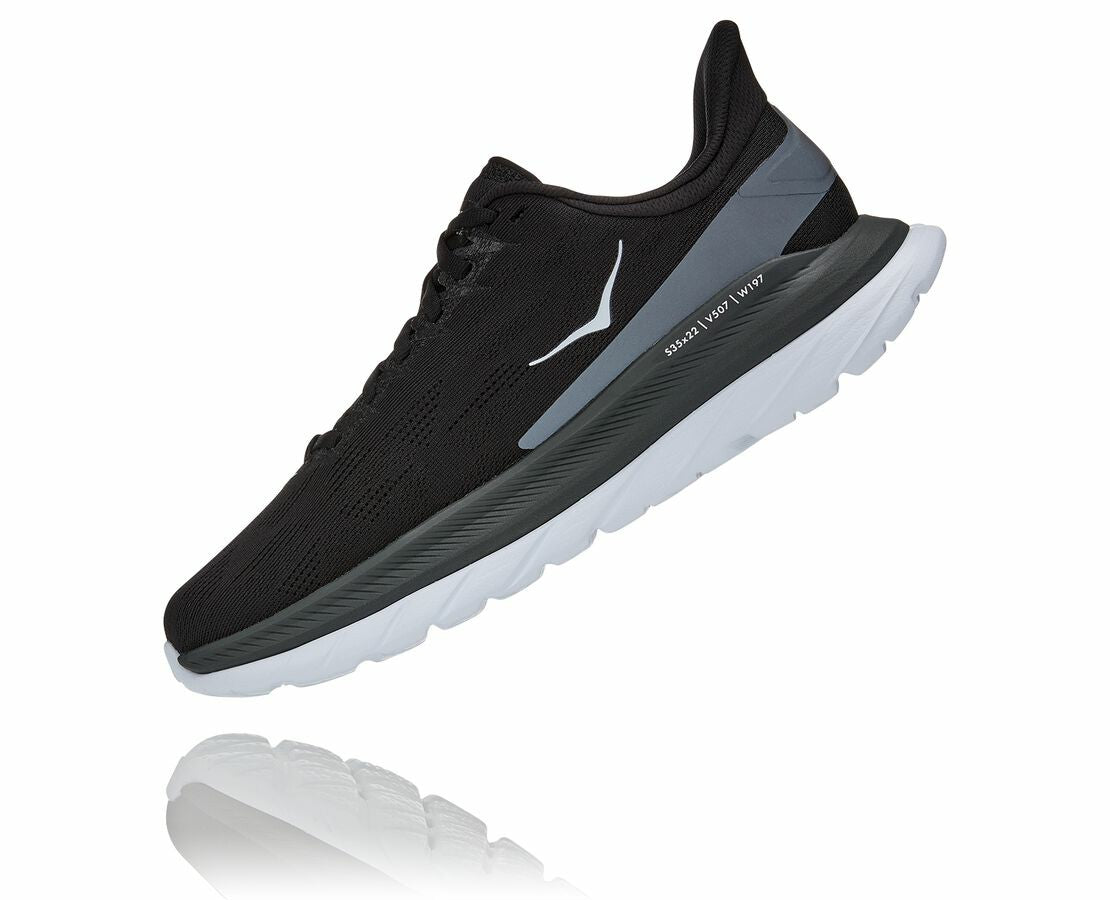 HOKA Women's Mach 4