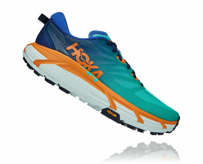 HOKA Men's Mafate Speed 3