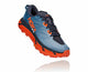 Provincial Blue / Carrot