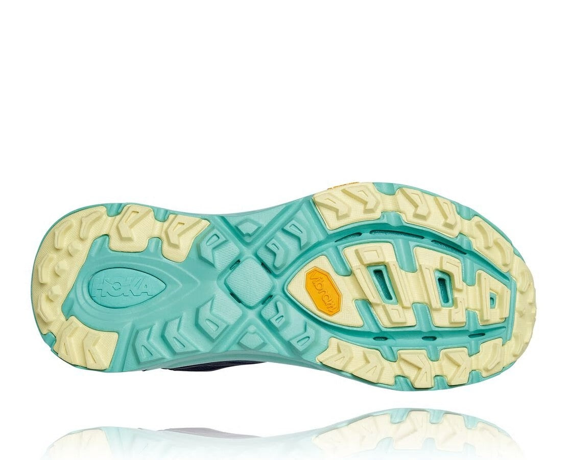 HOKA Women's Mafate Speed 3