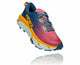 Moroccan Blue / Saffron
