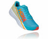 Scuba Blue / Luminary Green