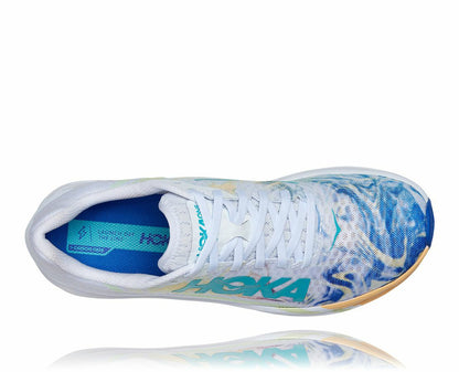 HOKA All Gender Rocket X