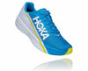 White / Diva Blue