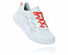 Wan Blue / Mandarin Red