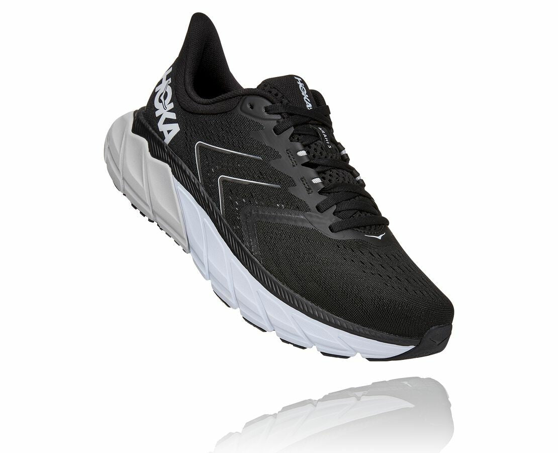 HOKA Men's Arahi 5
