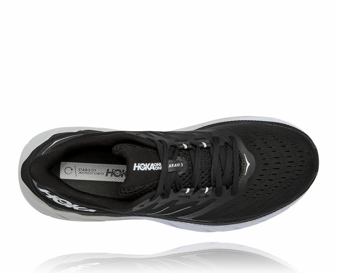HOKA Men's Arahi 5
