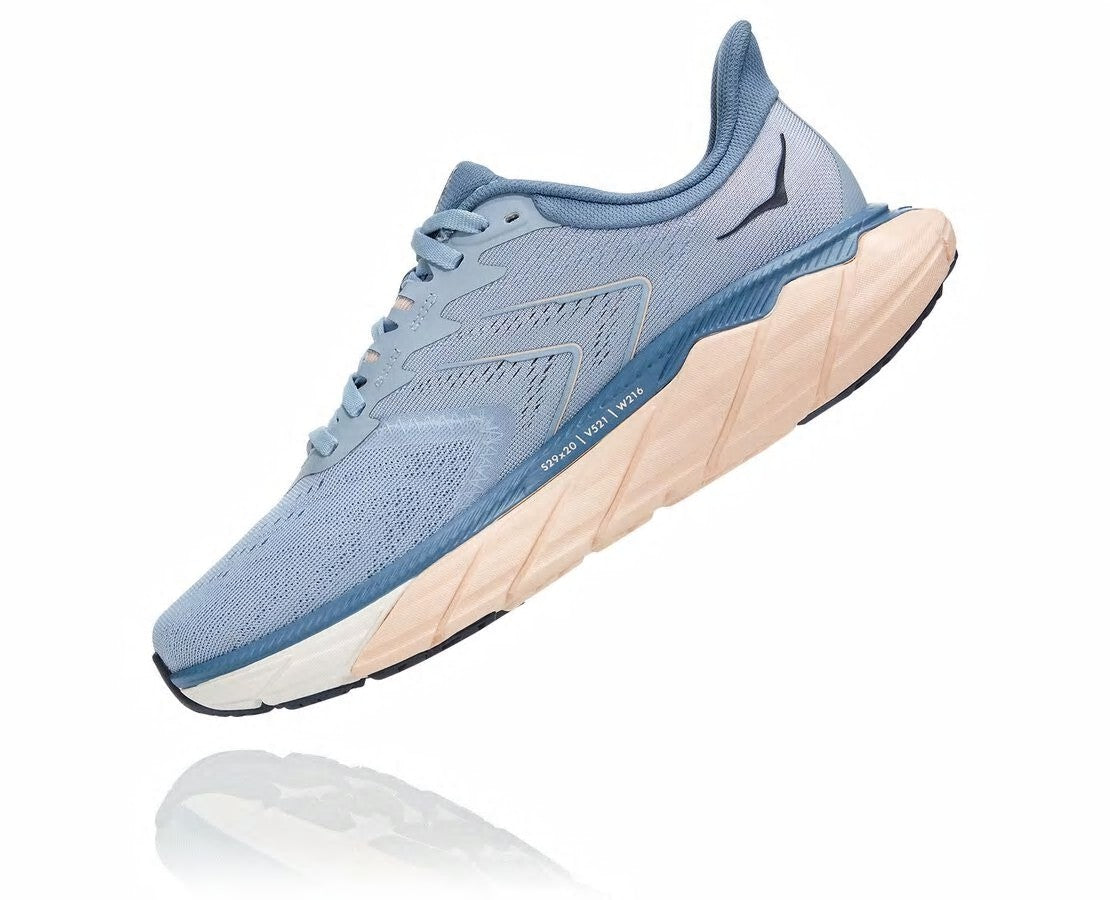 HOKA Women's Arahi 5