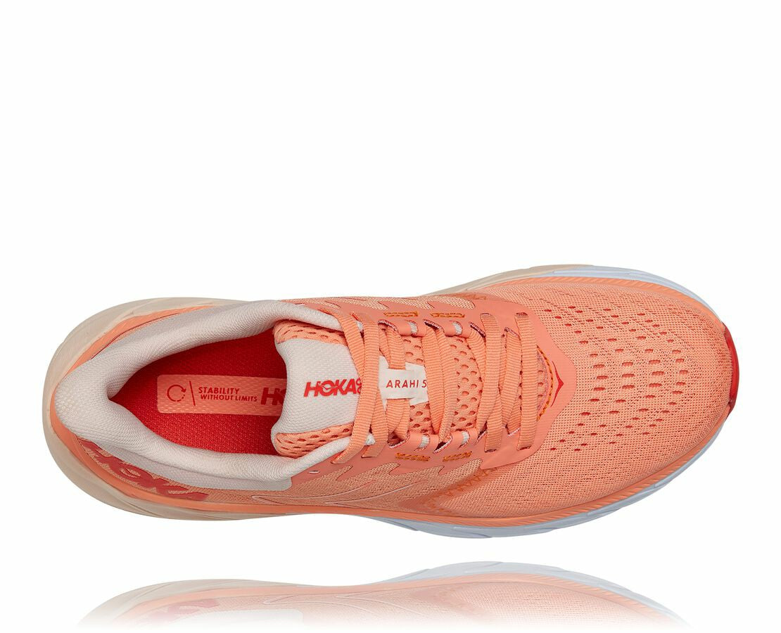 HOKA Women's Arahi 5