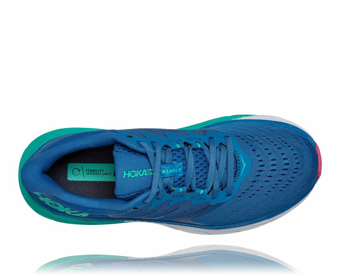 HOKA Women's Arahi 5