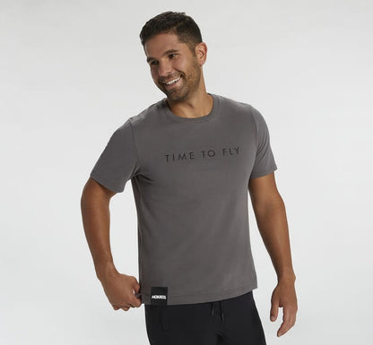 HOKA Men's Brand Tee