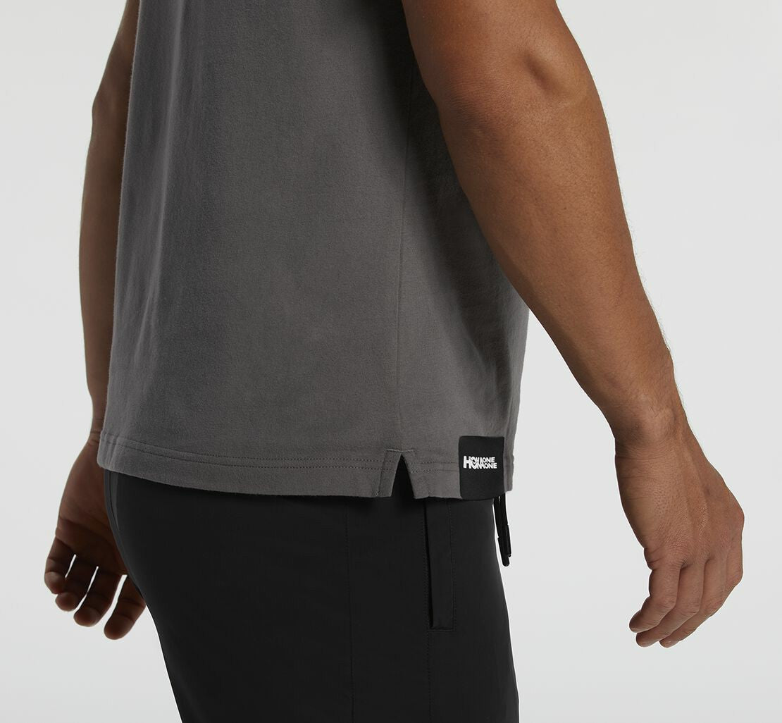 HOKA Men's Brand Tee