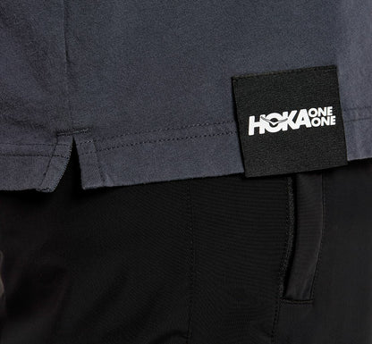 HOKA Men's Brand Tee