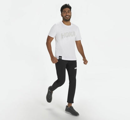 HOKA Men's Brand Tee