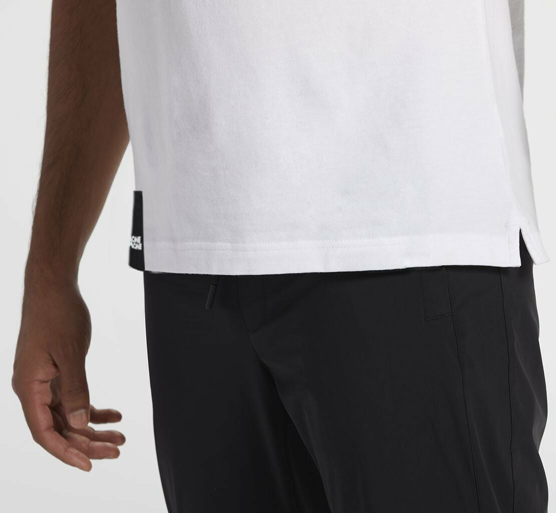 HOKA Men's Brand Tee