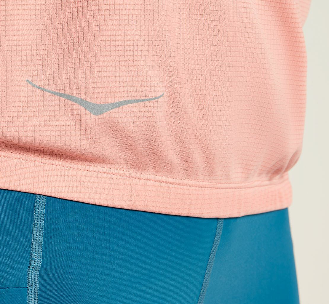 HOKA Women's Performance Utility Tank