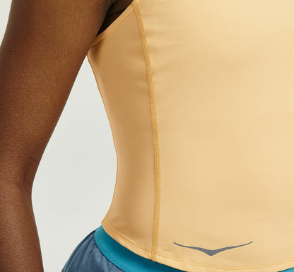 HOKA Women's Fitted Tank