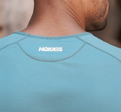 HOKA Men's Wind Shirt